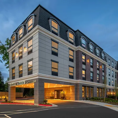 Fairfield By Marriott Inn & Suites Annapolis-2