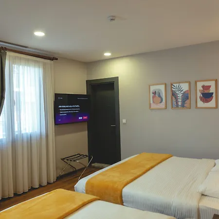 Brandroom Hotel-2