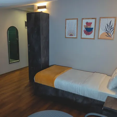 Brandroom Hotel-3