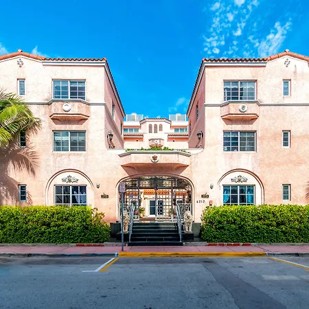 Secret Garden Miami Beach-2