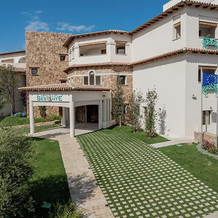 Hotel Sestante-2