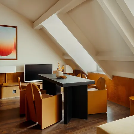 Edgar Suites - Bouchardon-2