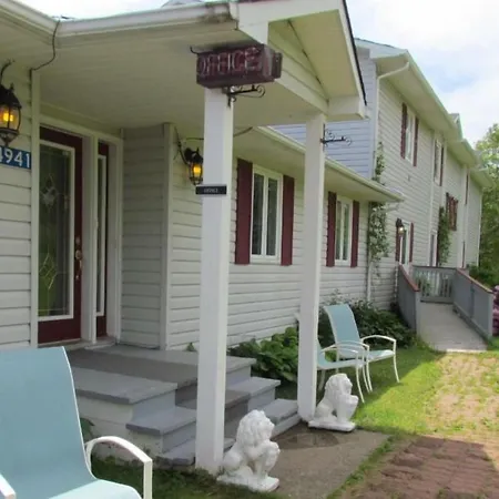 Shepody Bay Inn-2