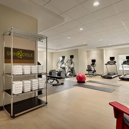 Home2 Suites By Hilton Lawrenceville Atlanta Sugarloaf, Ga-3