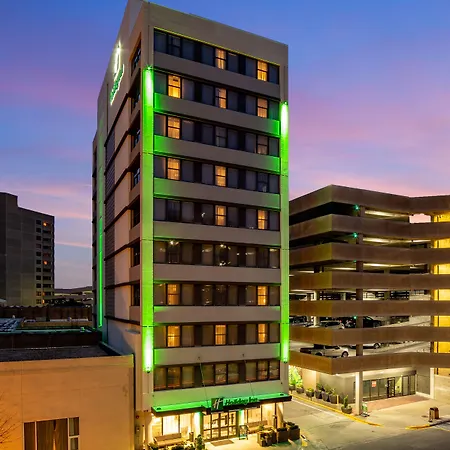 Holiday Inn Columbia - Downtown By Ihg-3