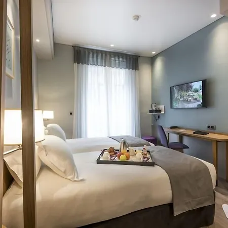 Hôtel Magellan-2