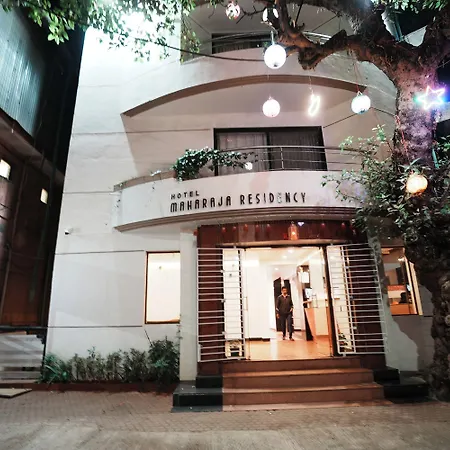Hotel Maharaja Residency-3