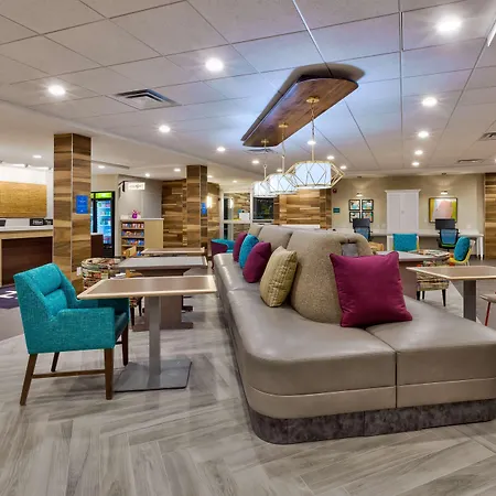 Home2 Suites By Hilton Grand Blanc Flint, Mi-2