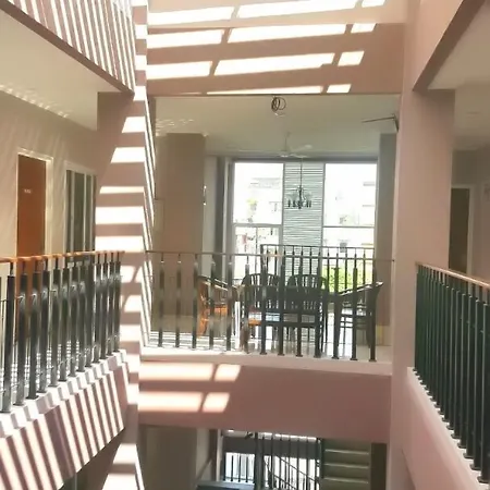 Hotel Amalia Malioboro-3