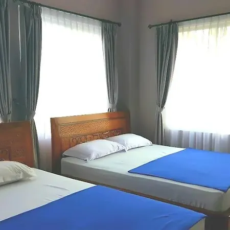 Hotel Amalia Malioboro-2
