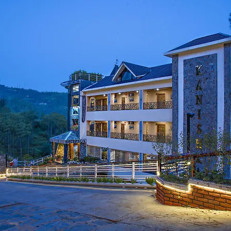 Kanishka Retreat Resort Chail-3