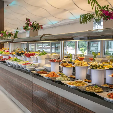 Arbatt Marmaris Hotel-3