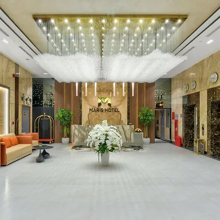 Maris Hotel Nha Trang-3