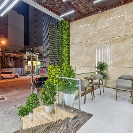 Maris Hotel Nha Trang-3