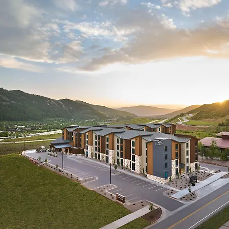 Springhill Suites By Marriott Avon Vail Valley-3