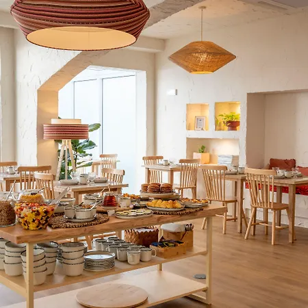 Praia Flh Hotels Ericeira-2