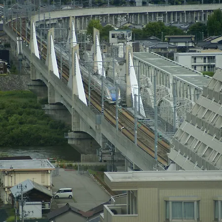 Hotel Vischio Toyama-2