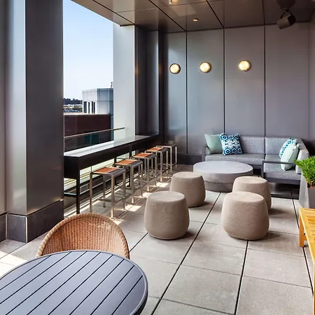 Homewood Suites By Hilton Boston Seaport District-3