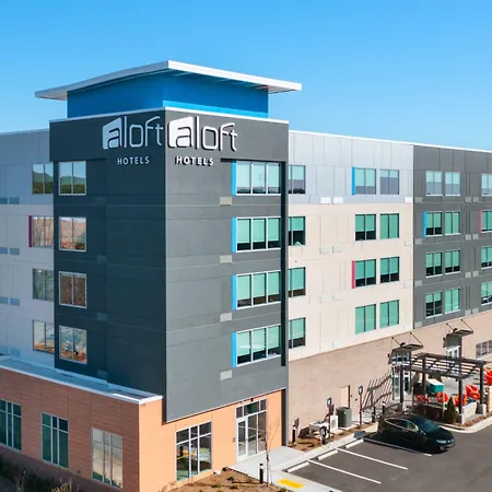 Aloft By Marriott Lawrenceville Sugarloaf-2
