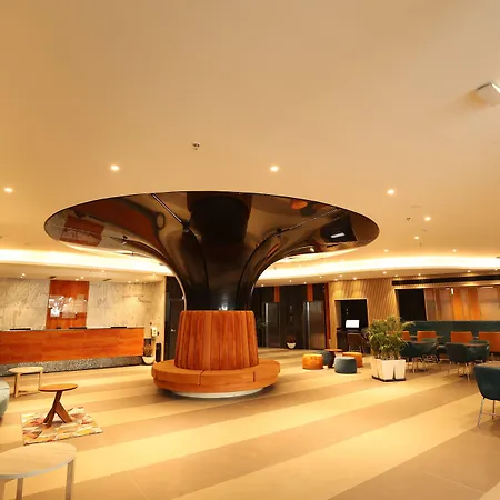 Holiday Inn Express & Suites Jaipur Gopalpura By Ihg-3