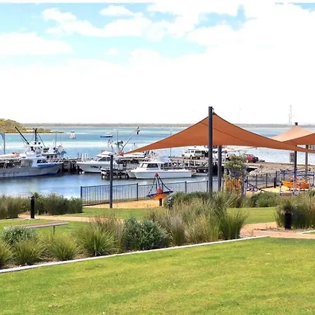 Discovery Parks - Coffin Bay-2