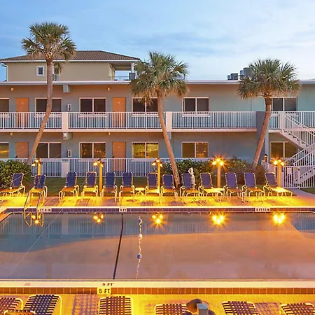 Via Roma Beach Resort-3