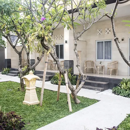 The Cozy Haven Sanur-3