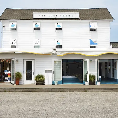 The Surf Lodge-3
