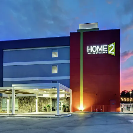 Home2 Suites By Hilton Foley-2