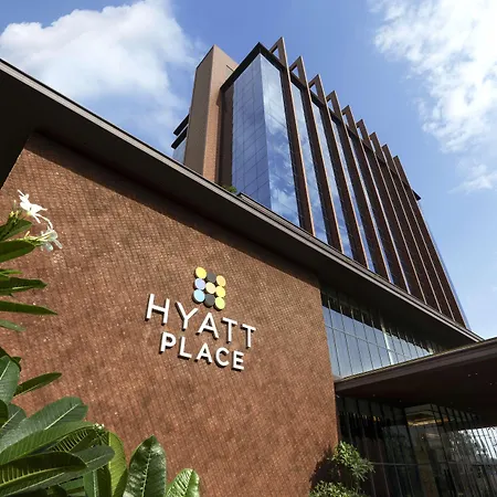 Hyatt Place Bharuch-2