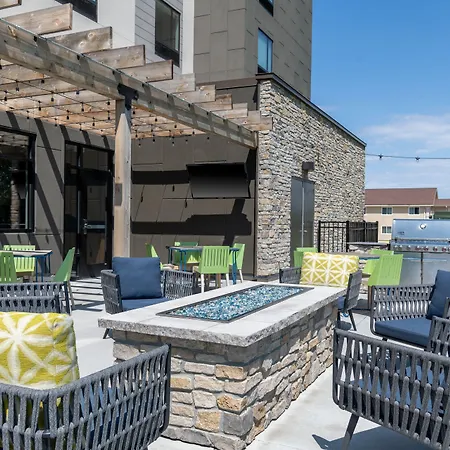 Fairfield By Marriott Inn & Suites Norfolk-3