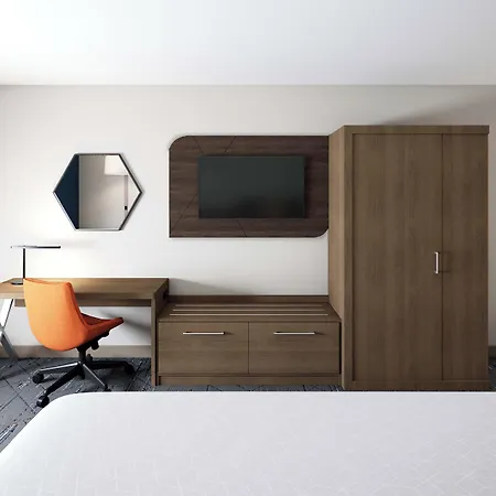 Holiday Inn Express & Suites Chicago - Oak Forest By Ihg-3