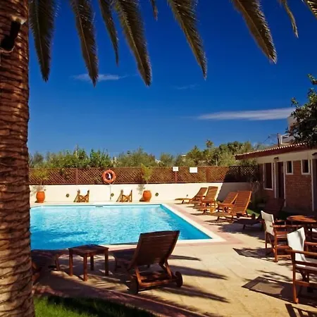 Kissamos Hotel-2