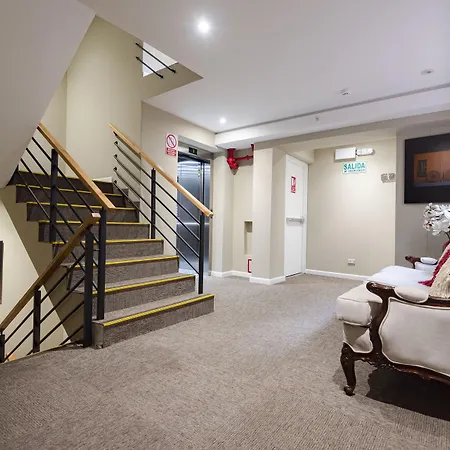 Equo Hotel Boutique-2