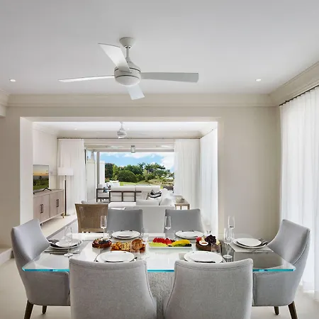Apes Hill Barbados Golf And Resort Community-2