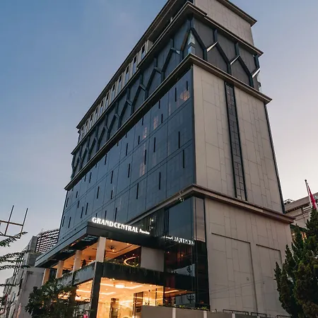 Grand Central Premier Medan-2