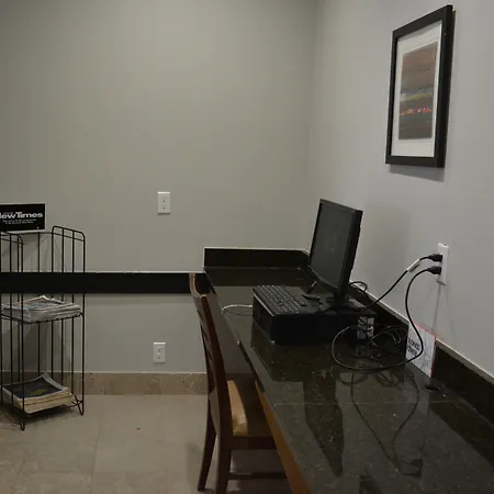 Quality Inn & Suites Syracuse - Carrier Circle-2