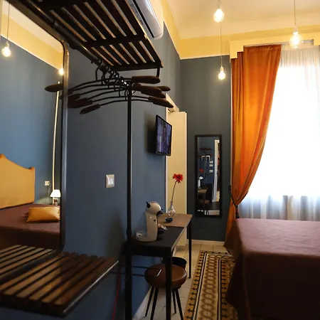 Aroma - Neapolitan Bnb-3