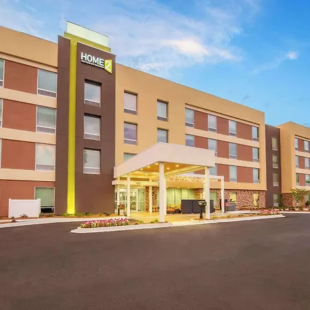 Home2 Suites By Hilton Kingsland-2