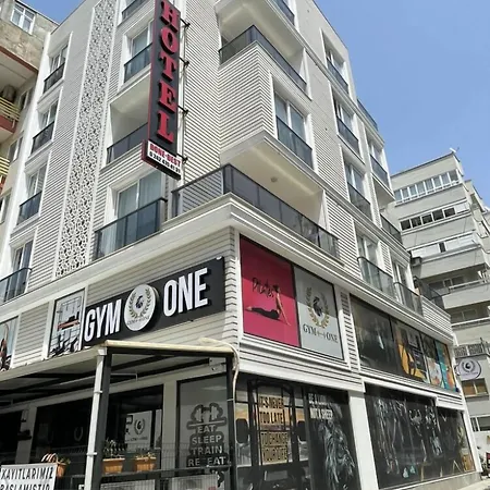 Bone Best Otel-3
