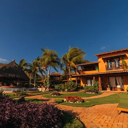 Tres Mujeres Hotel-3