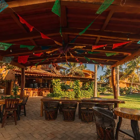 Tres Mujeres Hotel-3