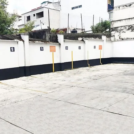 Hotel Citlalli Xalapa-3