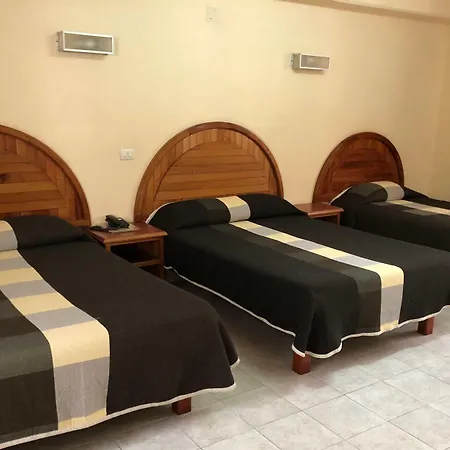 Hotel Citlalli Xalapa-2
