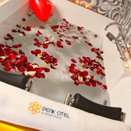 Renk Otel Karşıyaka-2