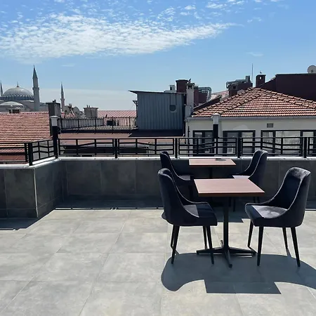 Azra Sultan Hotel & Spa-2