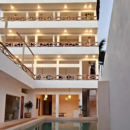 Casa Hamaca Nayarit-2