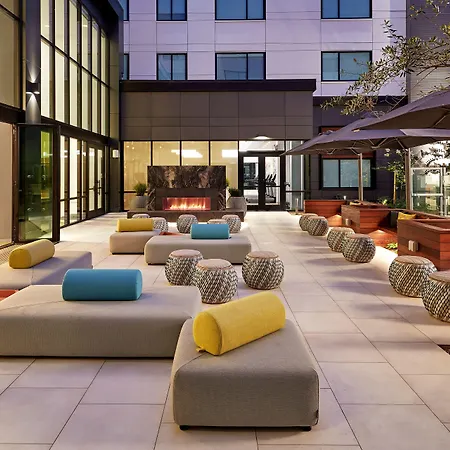 Element By Marriott Santa Clara-3