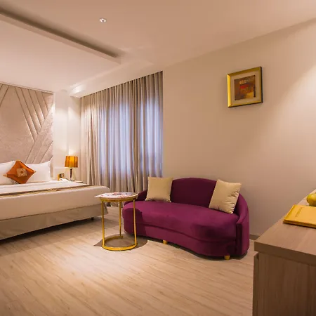 Blue Diamond New Hotel-2