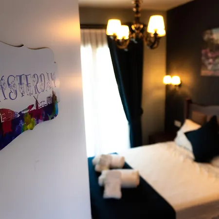 Cati Hotel Boutique Plus-2
